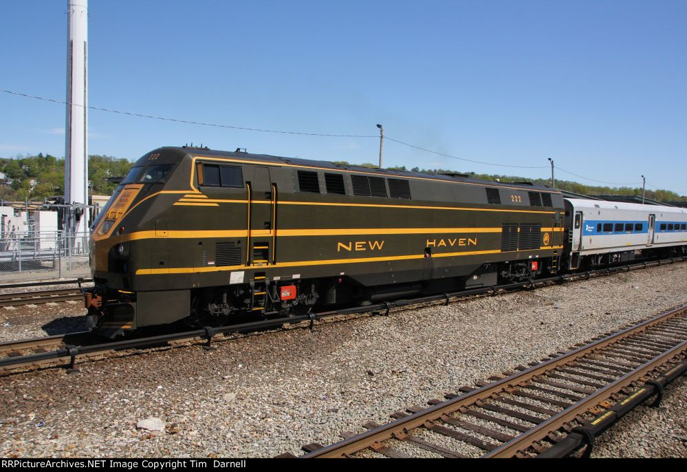 MNCR 222